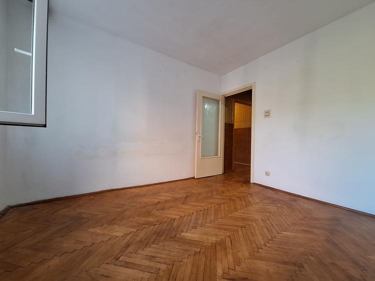 2 camere decomandat | Soarelui | Etaj 3 | 53 mp | Gaz si posibilitate centrala