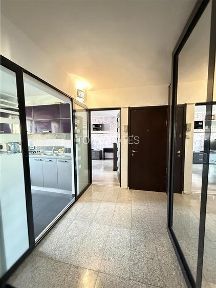 Vanzare apartament 2 camere Timpuri Noi Bucuresti - 5
