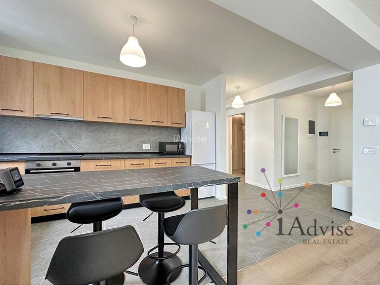 Apartament de închiriat – Zona Coresi, Brașov | Prima închiriere - 9