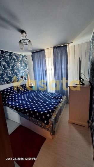 OPORTUNITATE | APARTAMENT 2 CAMERE | TEI | BLOC 1986