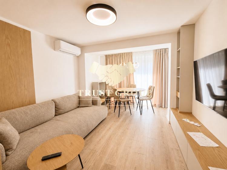 2 camere,, Parcul Circului, imobil nou 2025 - LOC DE PARCARE INCLUS