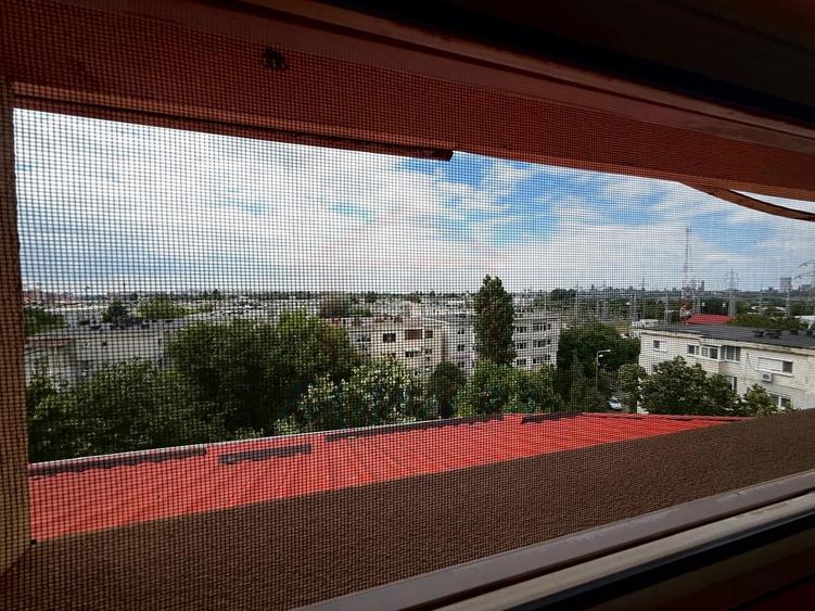 🏛️De închiriat 2 camere, Siderurgistilor Vest, 1.400 Ron/luna