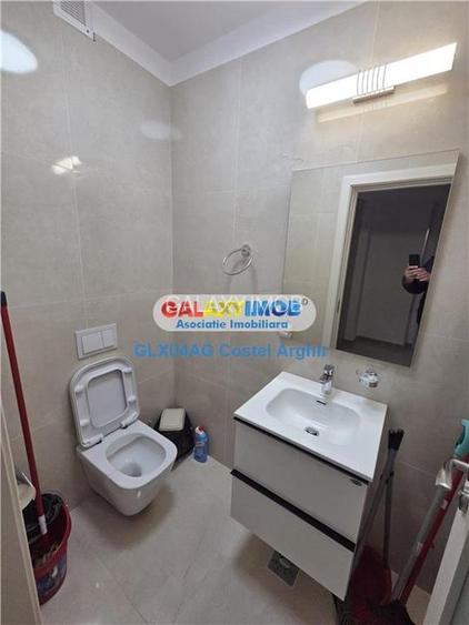 Vindem penthouse zona Craiovei , mobilat si utilat premium, parcare - 21