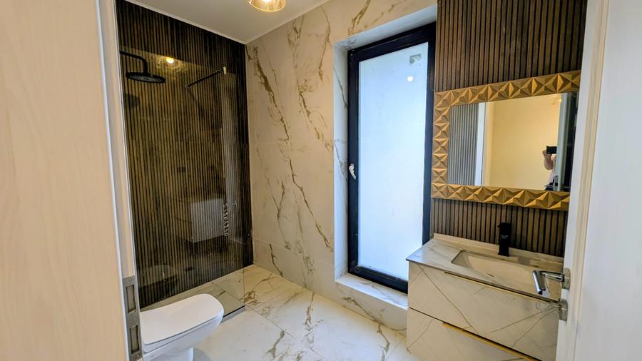 Vanzare/inchiriere vila mediteraneana P+1,str.privata/bariera,finisaje de lux.