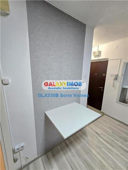 Garsoniera Brancoveanu | mobilata si utilata | renovata | 8min. metrou - 6