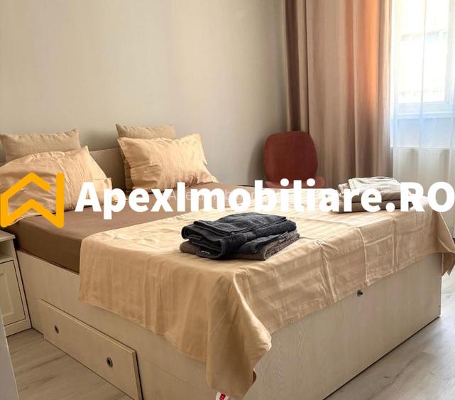 Garsoniera de inchiriat Teiul Doamnei București | ApexImobiliare.ro - 6