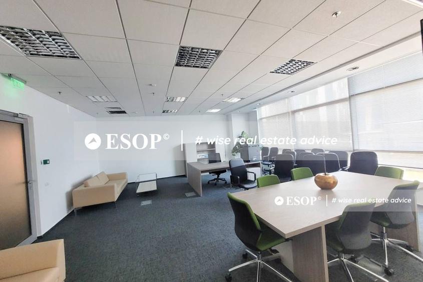 Office building de vanzare, zona Dimitrie Pompei, ID 6652_1