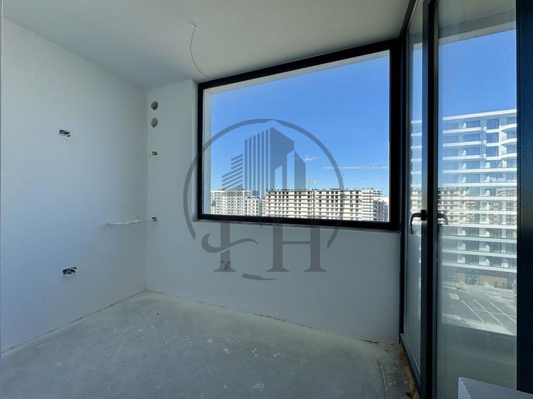 Studio de vânzare Mamaia Nord, Năvodari