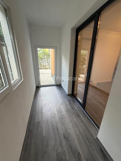 Apartament 3 camere + grădină 103 mp | Dumbrăvița | Parter | 2 parcări - 5