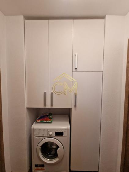Aparatment 3 Camere-Etaj 3- Ultracentral- Modern