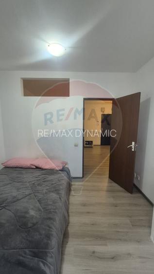 Apartament cu 2 camere Ared Kaufland - 4