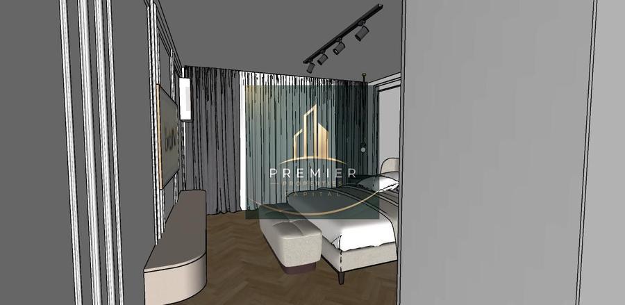 Apartament 3 camere 83 mp balcon generos 1 parcari zona linistita