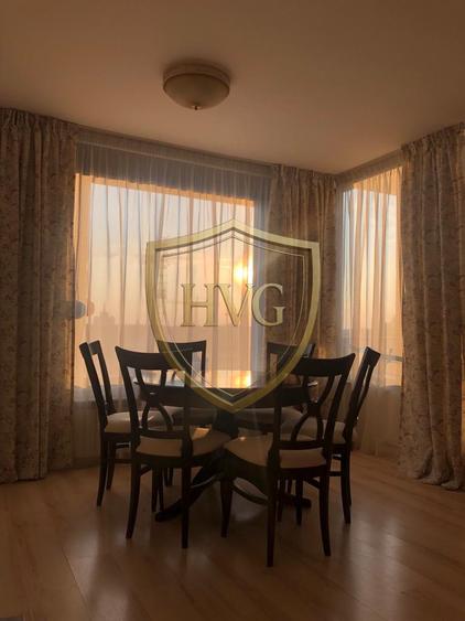 Apartament cu 2 camere | Loc de parcare | Centrala imobil | Herastrau