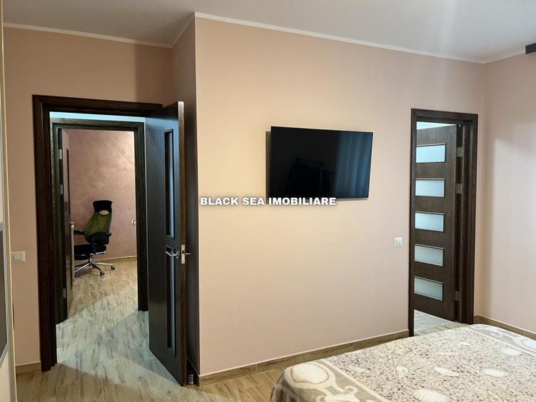 Vila de 7 Camere D P 1 POD - Curte si garaj, EFORIE NORD Ocazie unica