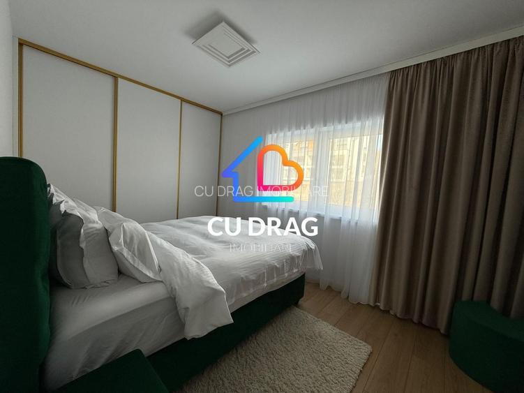 Apartament lux 2 camere - 5