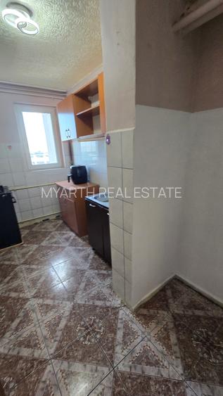 Apartament 3 camere decomandat | Crângași – Giulești | Metrou | Parc | Stadion - 17