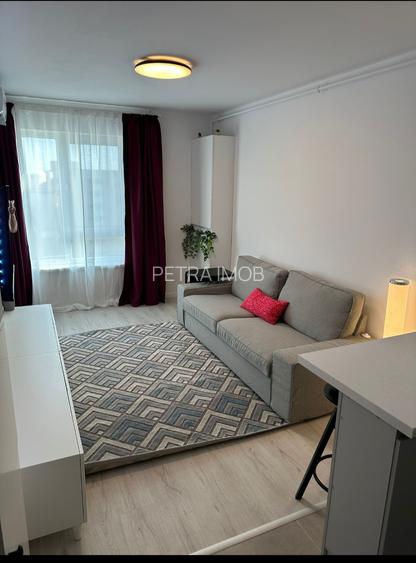 2 CAMERE/STUDIO LIBER MOBILAT SI UTILAT - 3