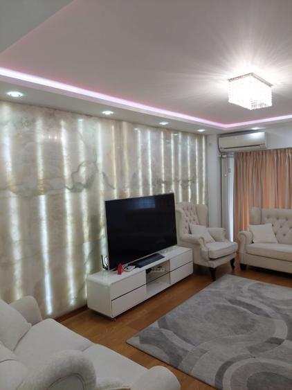 APARTAMENT 4 CAMERE | UNIRII | 7" METROU