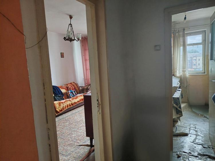 Apartament 3 camere Aleea 1 Iunie