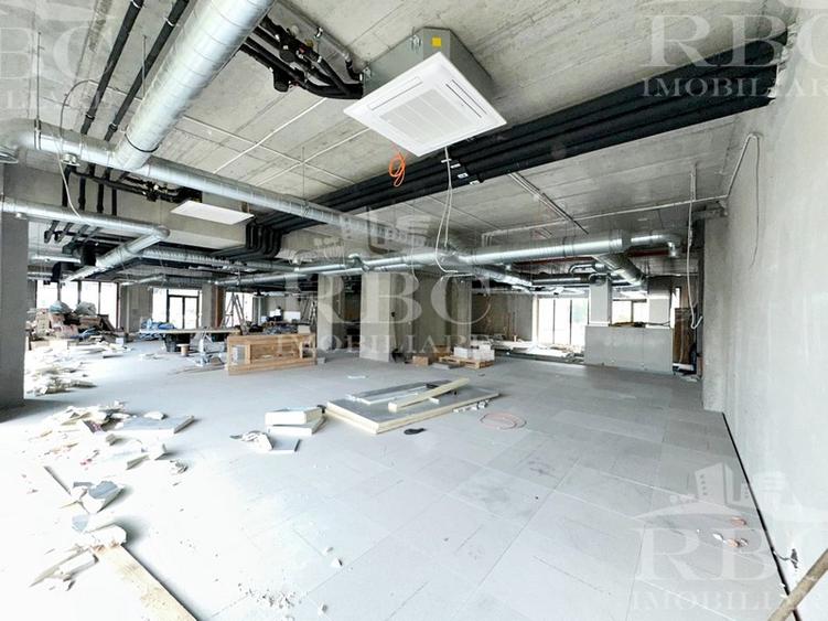 Spatiu comercial cu vitrina zona Semicentrala