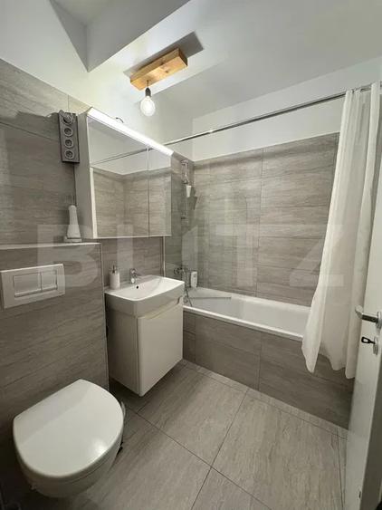 Apartament cu 2 camere, 47 mp, Central