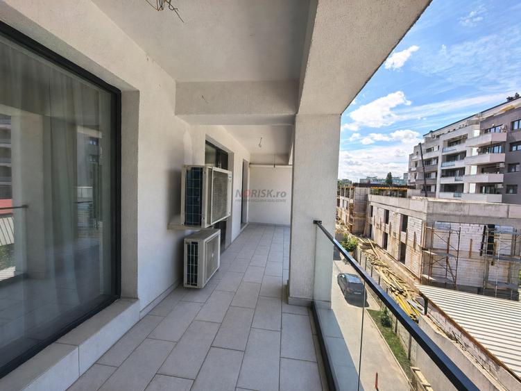 0% COM 3 Camere finisaje PREMIUM Bloc NOU 112,8 mp, PARCARE inclusă langa UNIRII