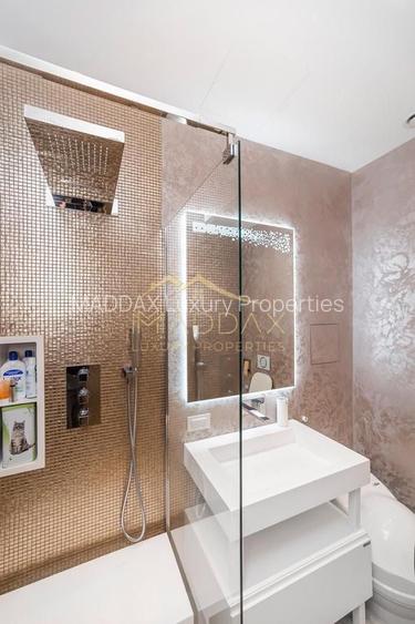 Penthouse cu 5 camere *347mp* + terasa 101mp* // Zona Herastrau - 24