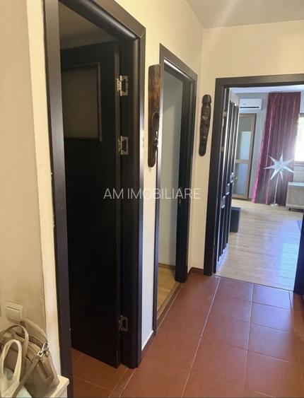 AP. 2 CAMERE- COLENTINA, PET-FRIENDLY, PARCARE INCLUSA, CENTRALA - 7