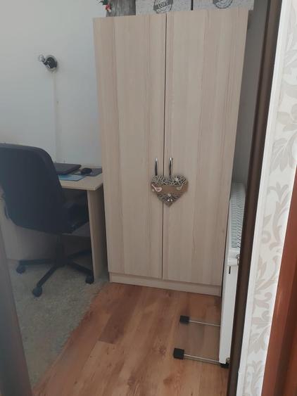De vanzare apartament 2 cameri ,Calea Moldovei