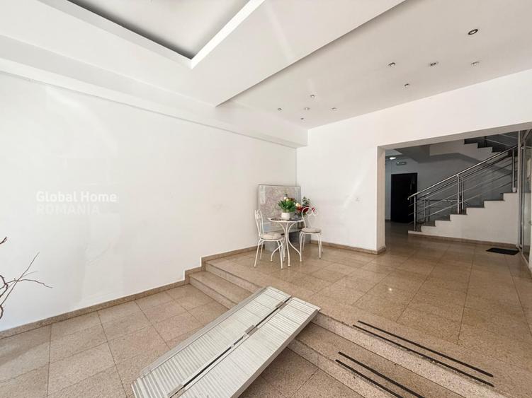 Vanzare Apartament 3 camere | Dorobanti - Perla | Bloc 2017 |