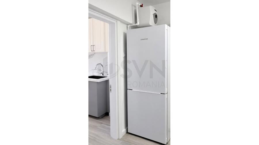 REA1029839 Apartament 2 camere Dorobanti, Perla, etaj 10