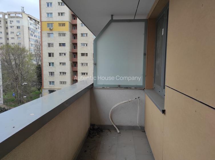 City Park - Apartament cu 2 camere ,  Bloc NOU , centrala gaze,et.3 - 6