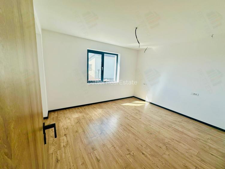 Casă de vânzare modernă individuală | P+1 | 4 camere | Berceni Ilfov | 310 mp - 8