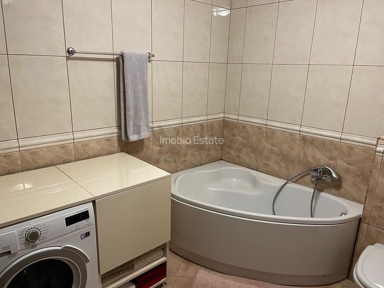Apartament 3 camere | spațios | Arcul de Triumf - Kiseleff - 17