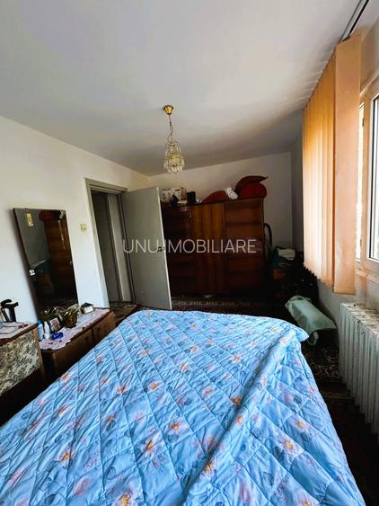 Etaj 2- Tatarasi Flora-2 Camere Semidecomandat 50mp-bloc fara risc - 2