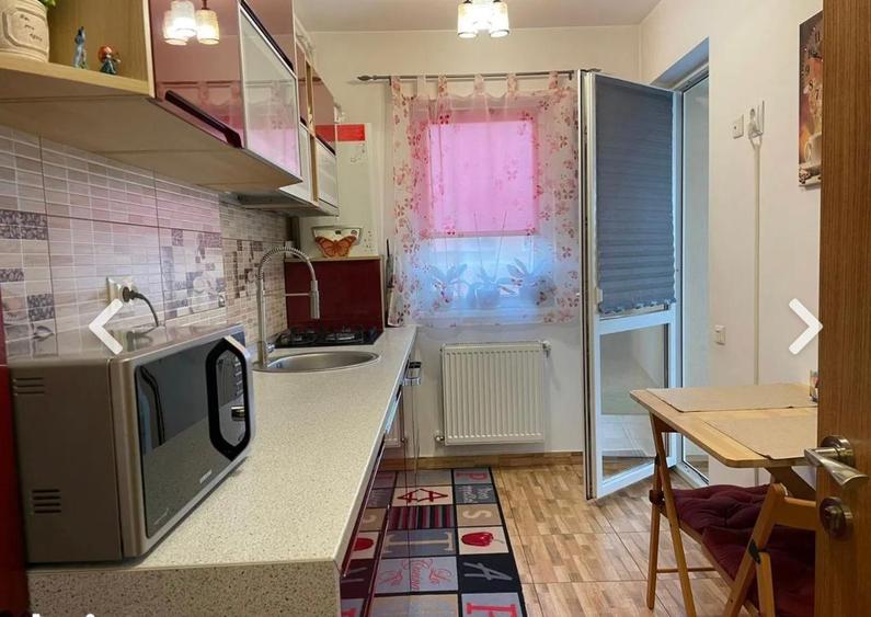 APARTAMENT 2 CAMERE DECOMANDATA | MOBILAT SI UTILAT | SOS. OLTENITEI