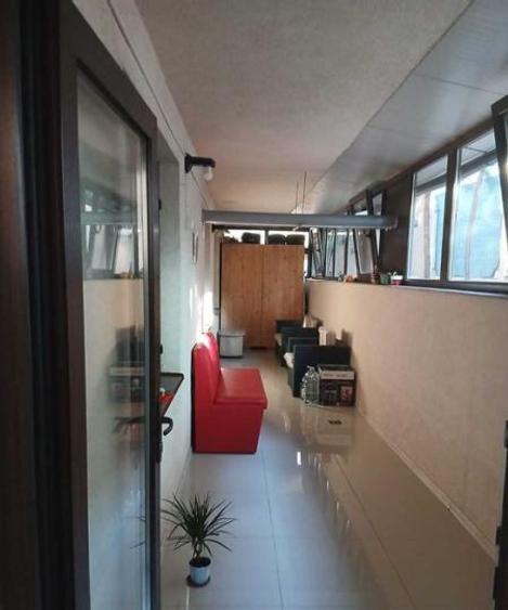 Apusului | Militari | Apartament 2 Camere cu 102 MP si doua Balcoane | Bloc 2011