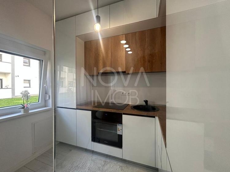 Apartament 2 camere, prima inchiriere, loc de parcare, Cart. Arhitectilor