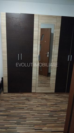 Apartament 3 camere de închiriat – Tomis Nord | 500 €/lună - 8