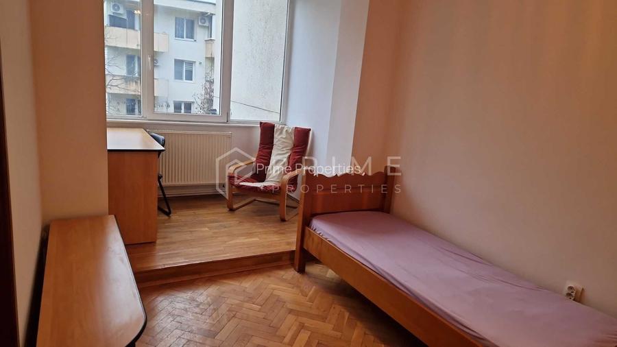 Apartament 3 camere – proaspăt renovat – zona 7 Noiembrie - 5