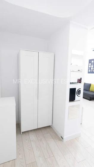 Apartament 2 camere Bloc Nou zona Politehnica in Novum Politehnica lângă metrou - 6