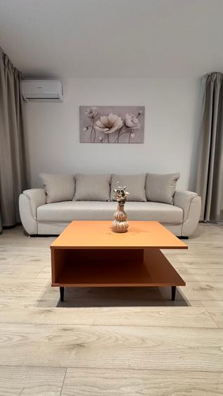 Acasa ! Apartament cu 3 camere in Greenfield Residence