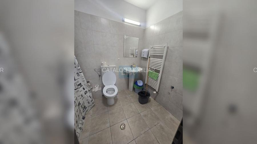 Spațiu Birou pe Dorobanților Cluj - 4