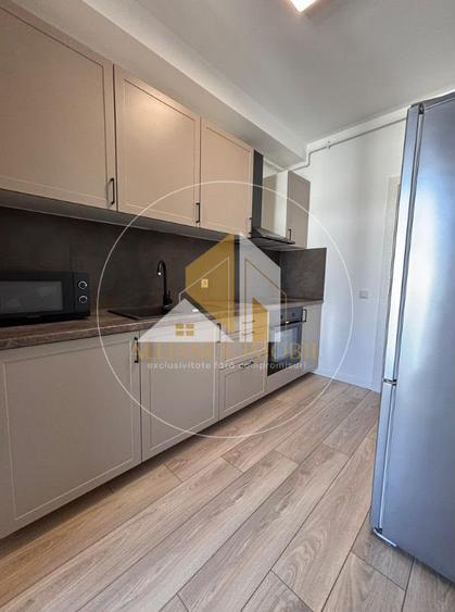 Apartament de închiriat – strada Grănicerilor, Complex Rezidențial