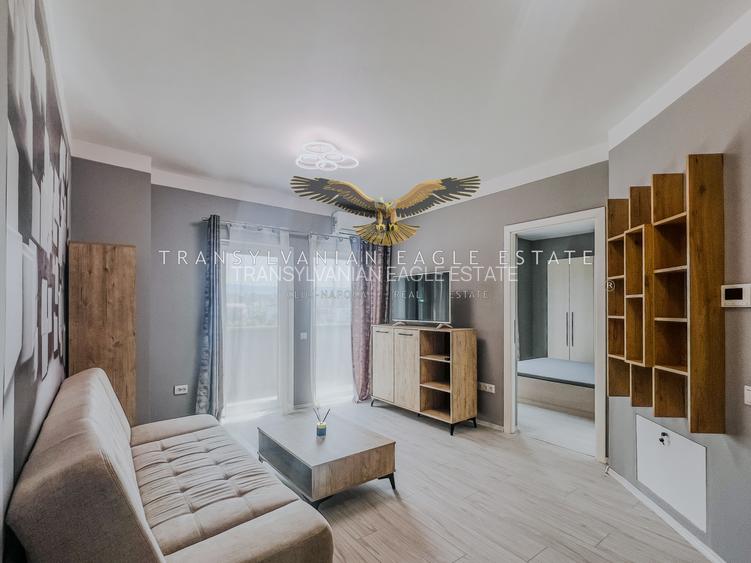 Oportunitate ideala| 3 camere| Marasti/Fabricii - 4