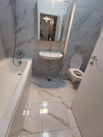 ROANDY-Apartament modern ,prima inchiriere Mrs Albert