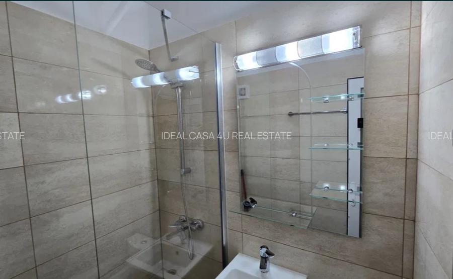 Apartament cu 1 camera in Nicolina-Gara Internationala - 8