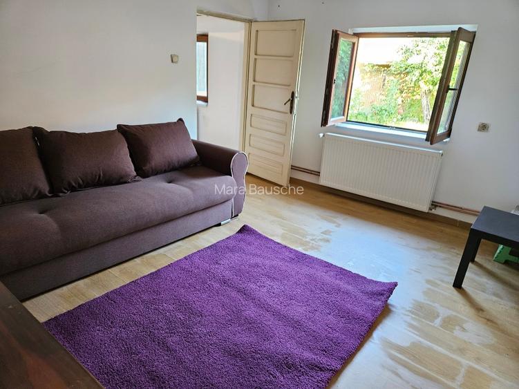 Casa locuibila 90 mp cu teren 1000 mp in Obobesti, Dambovita - 9