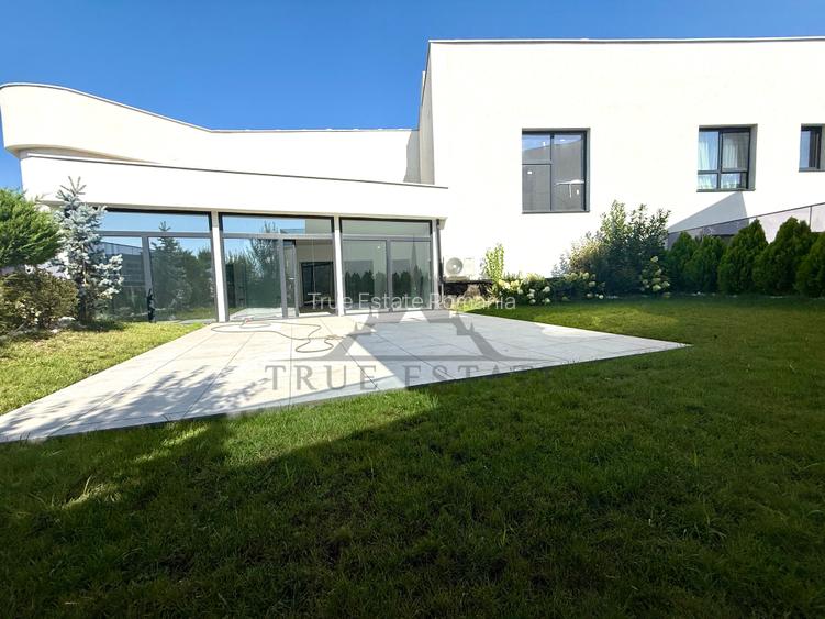 Penthouse cu gradina proprie - 5