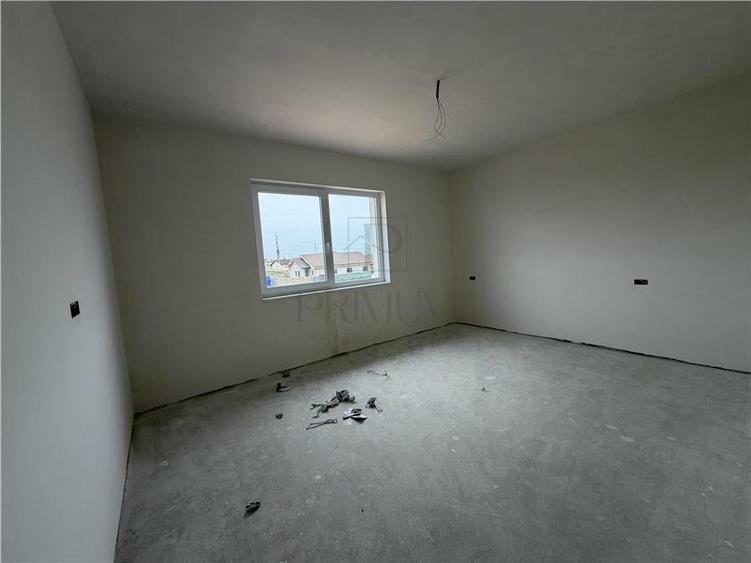 Casa individuala - 180 mp utili - garaj - finisaje premium